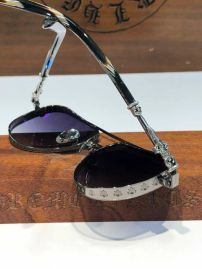 Picture of Chrome Hearts Optical Glasses _SKUfw52080669fw